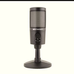 EAM-9050 RGB USB GAM MIC